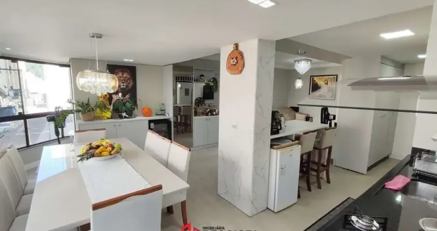Apartamento com 3 quartos à venda no Centro, Balneário Camboriú 