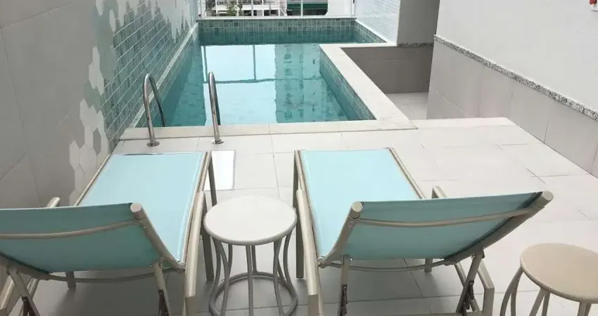 Apartamento com 3 quartos à venda em Pioneiros, Balneário Camboriú 