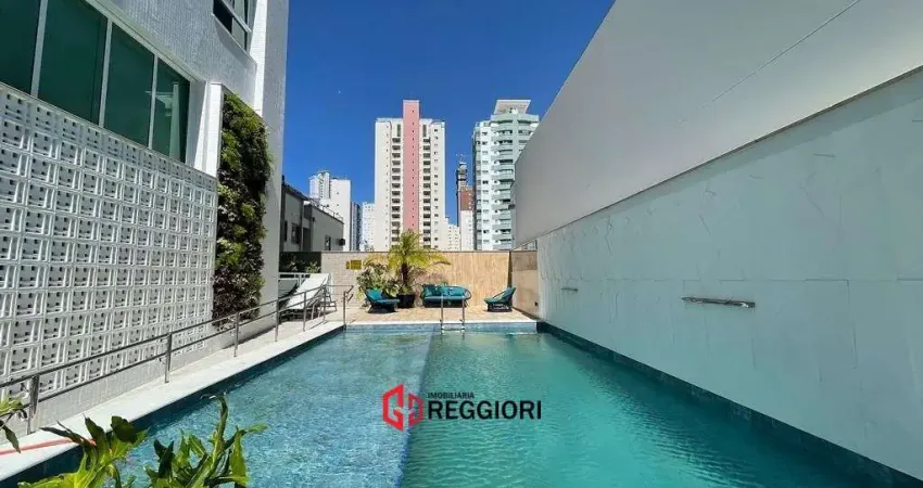 Apartamento com 4 quartos à venda no Centro, Balneário Camboriú 
