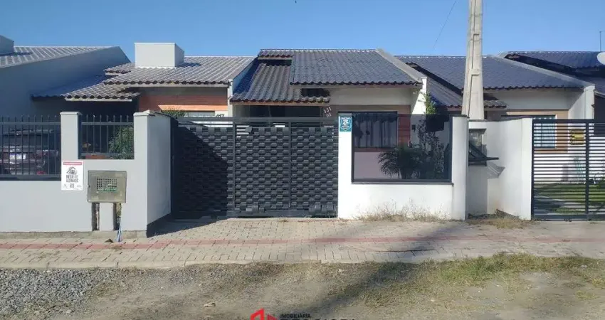 Casa com 2 quartos à venda na Vila Nova, Barra Velha 