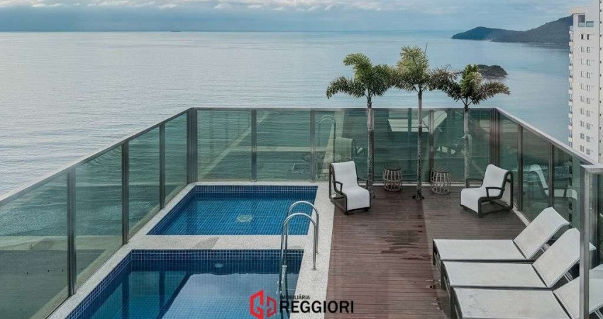 Apartamento com 4 quartos à venda no Centro, Balneário Camboriú 