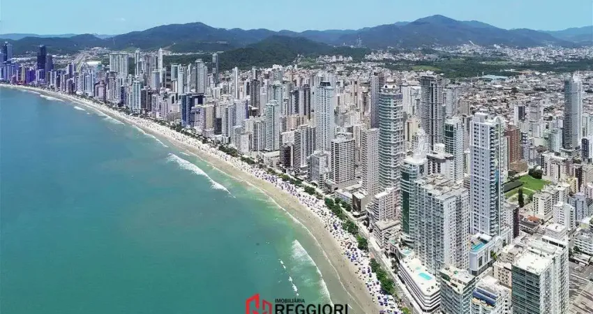 Apartamento com 3 quartos à venda no Centro, Balneário Camboriú 