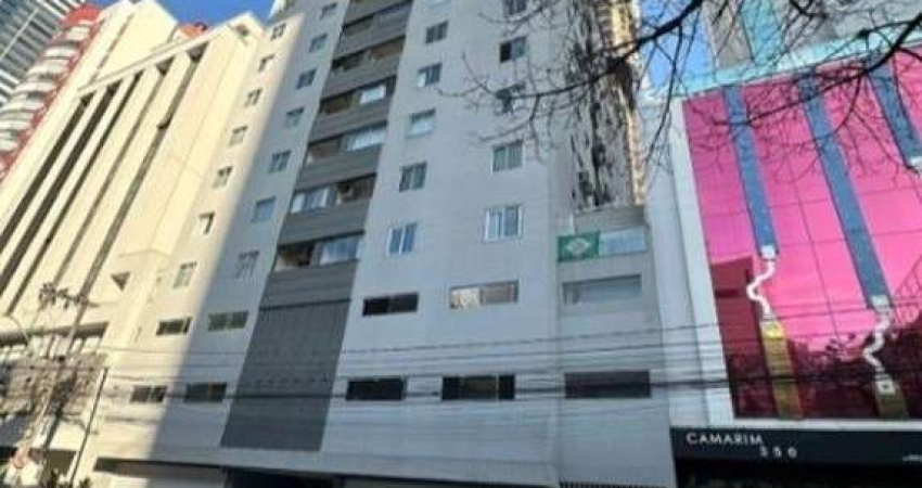 Apartamento com 2 quartos à venda no Centro, Balneário Camboriú 