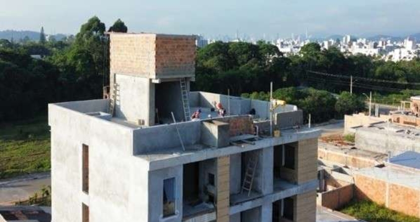 Apartamento com 2 quartos à venda no Santa Regina VII, Camboriú 