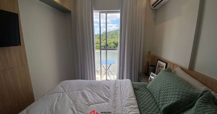 Apartamento com 1 quarto à venda na Vila Real, Balneário Camboriú 
