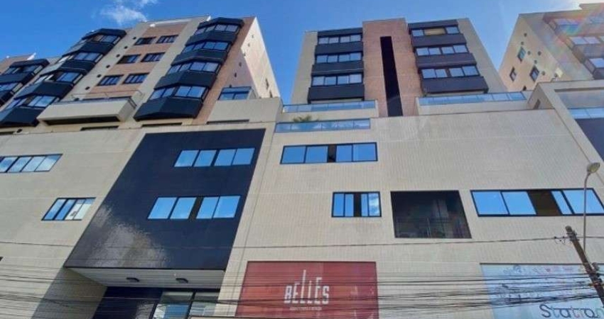 Apartamento com 1 quarto à venda em Nações, Balneário Camboriú 