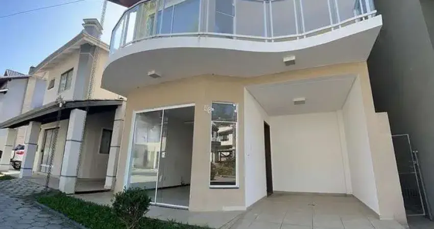 Casa em condomínio fechado com 2 quartos à venda no Várzea do Ranchinho, Camboriú 