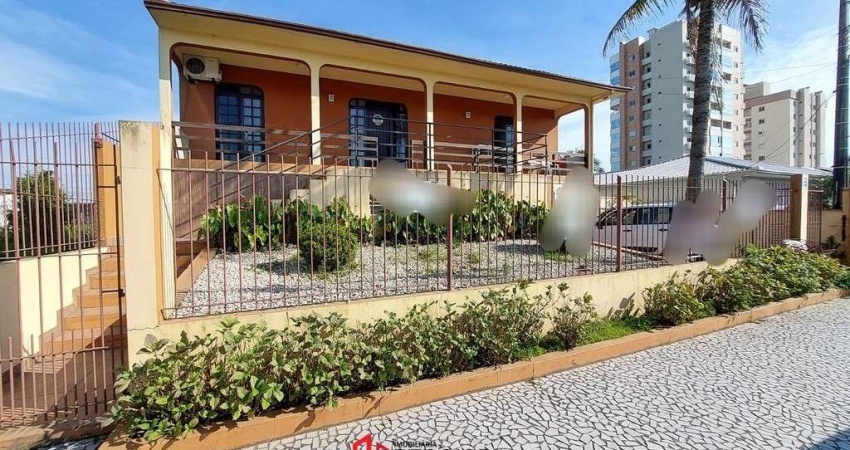 Casa com 3 quartos à venda no Centro, Tijucas 