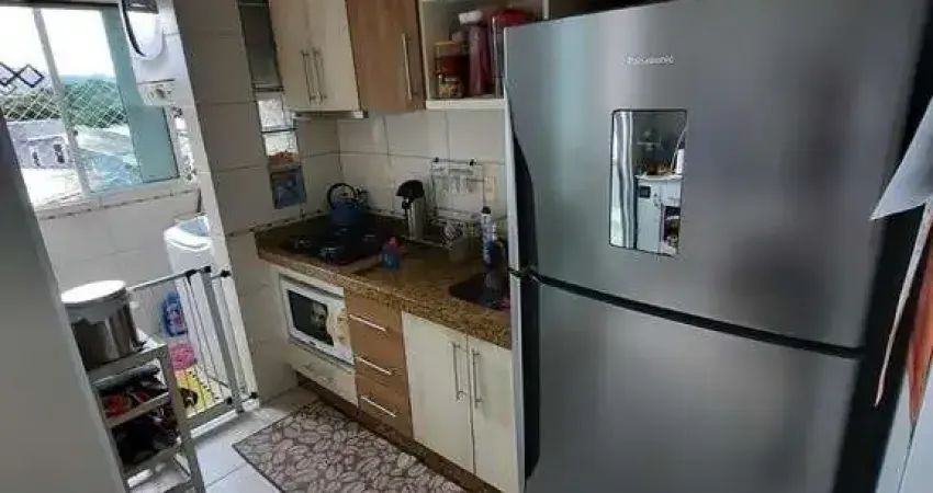 Apartamento com 2 quartos à venda no São Francisco de Assis, Camboriú 