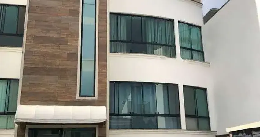 Apartamento com 2 quartos à venda no Santa Regina, Camboriú 