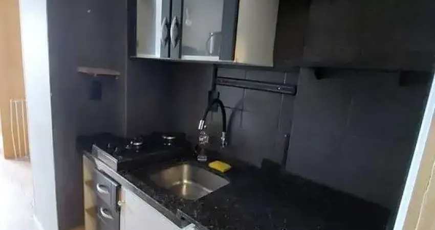 Apartamento com 1 quarto para alugar na Vila Real, Balneário Camboriú 