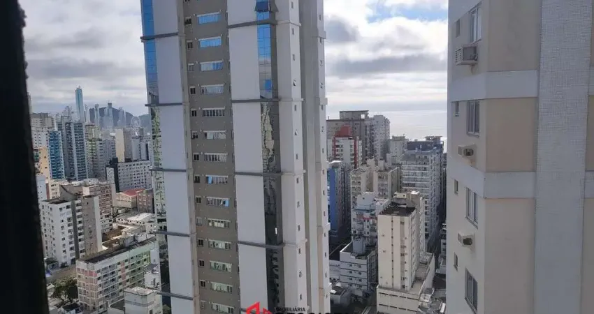 COBERTURA DUPLEX NOVA 3 SUÍTES VISTA MAR CENTRO BC