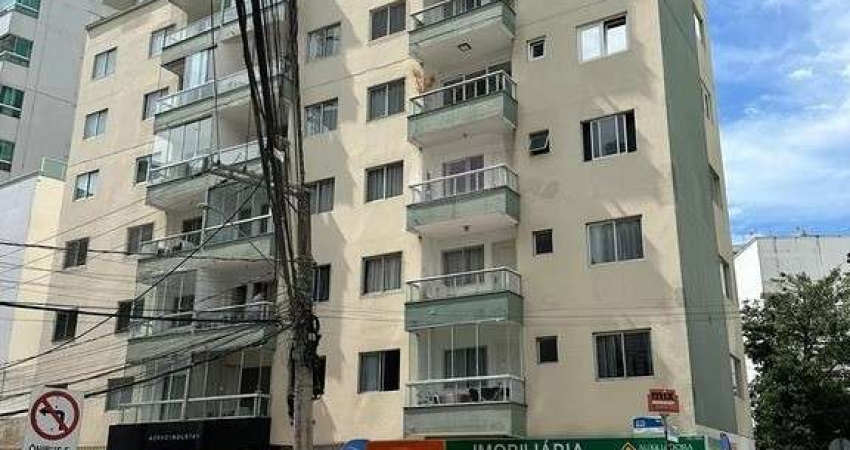 APARTAMENTO DE 1 DORMITÓRIO EM BALNEÁRIO CAMBORIÚ