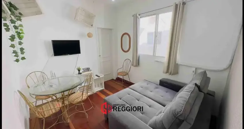 Apartamento com 1 quarto à venda na Barra, Balneário Camboriú 