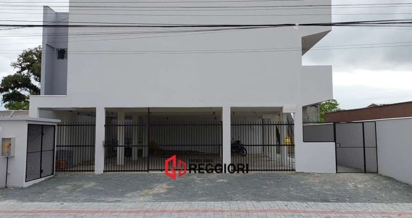 Prédio à venda no São Domingos, Navegantes 