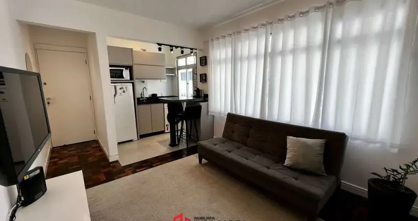 Apartamento com 1 quarto à venda no Centro, Balneário Camboriú 