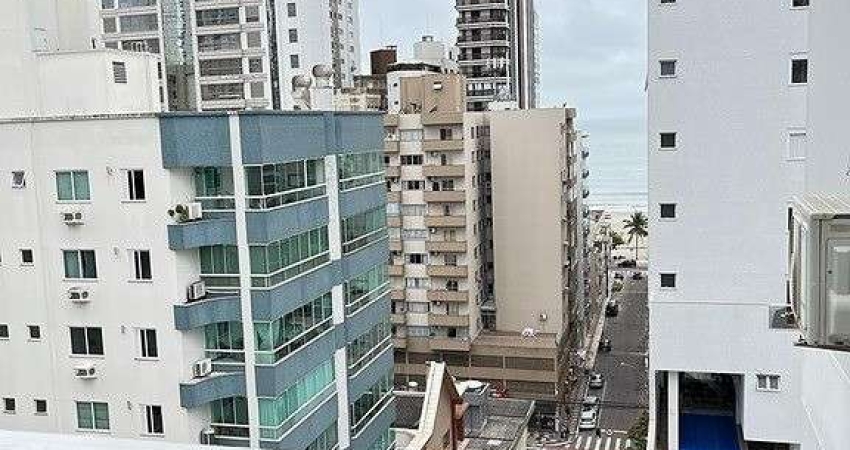 3 QUARTOS COM VISTA PRO MAR CENTRO DE BC