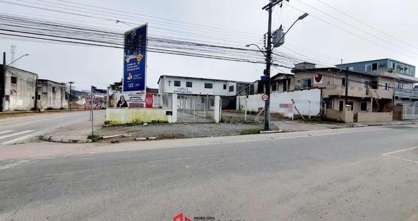 Terreno à venda no Municípios, Balneário Camboriú 