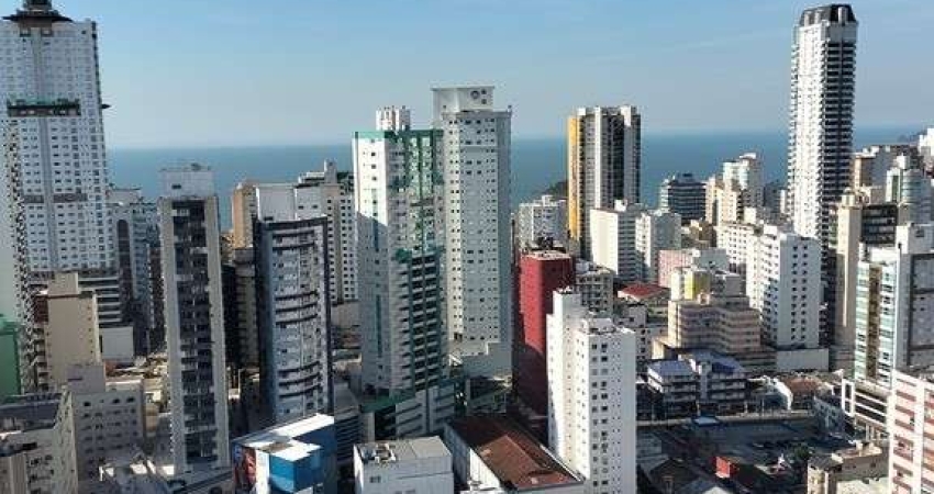 Apartamento com 3 quartos à venda no Centro, Balneário Camboriú 