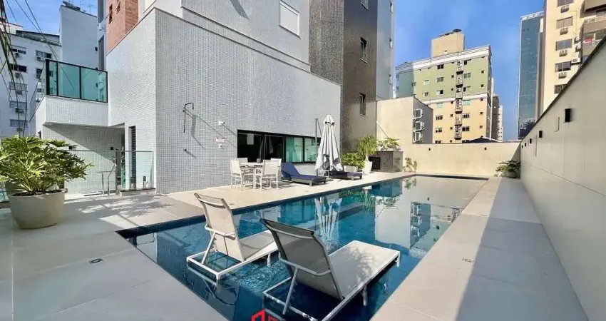 Apartamento com 3 quartos à venda no Centro, Balneário Camboriú 
