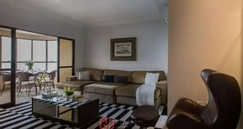 Apartamento com 3 quartos à venda na Barra Sul, Balneário Camboriú 