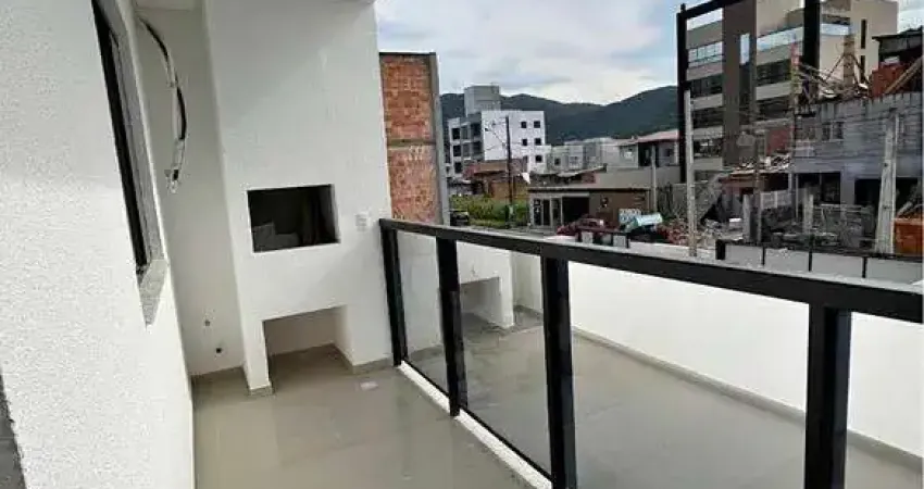 APT NOVO 2 DORM SACADA 1 VAGA RIO PEQUENO CAMBORIÚ