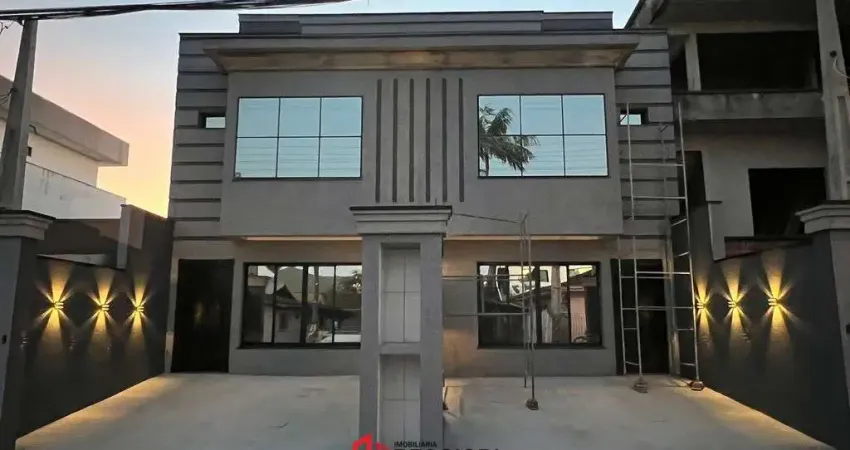 Casa com 3 quartos à venda na Lídia Duarte, Camboriú 