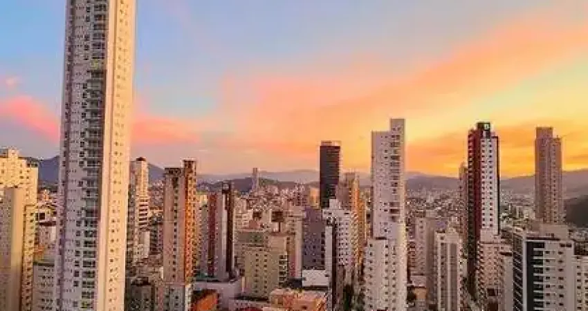 Apartamento com 2 quartos à venda no Centro, Balneário Camboriú 