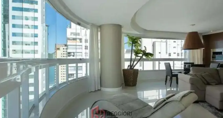 Apartamento com 3 quartos à venda no Centro, Balneário Camboriú 