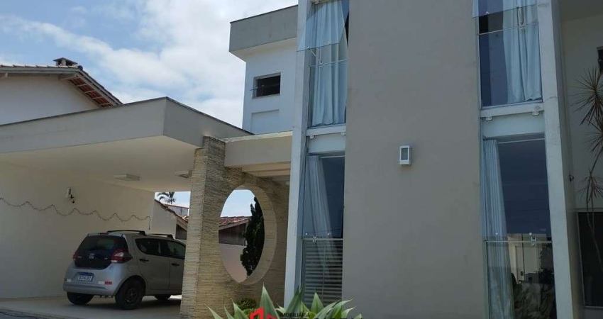 Casa com 4 quartos à venda no Centro, Balneário Piçarras 
