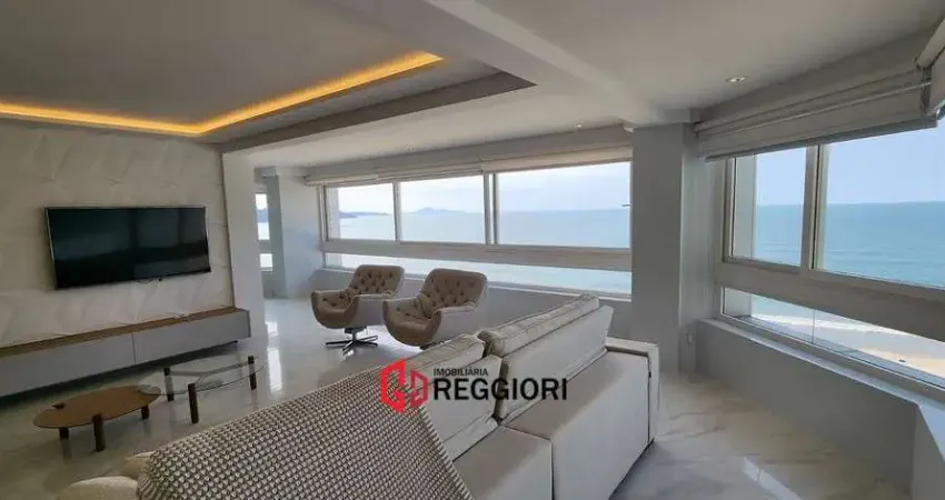 Apartamento com 4 quartos à venda na Barra Sul, Balneário Camboriú 