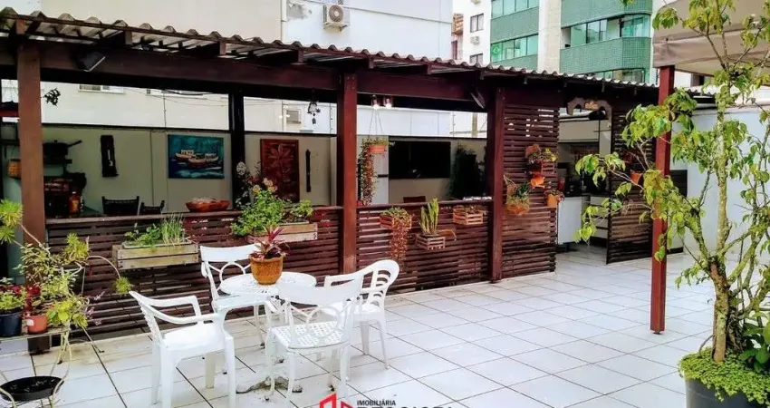 APT DIFERENCIADO C/ 3 DORMITÓRIOS 1 VAGA CENTRO BC
