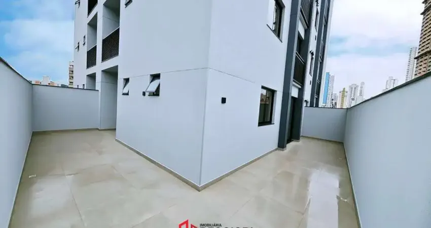 Apartamento com 2 quartos à venda em Nações, Balneário Camboriú 