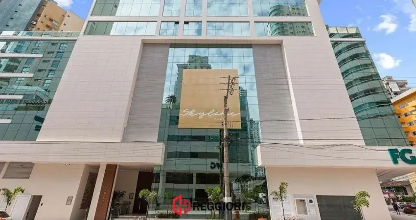 Apartamento com 4 quartos à venda em Pioneiros, Balneário Camboriú 