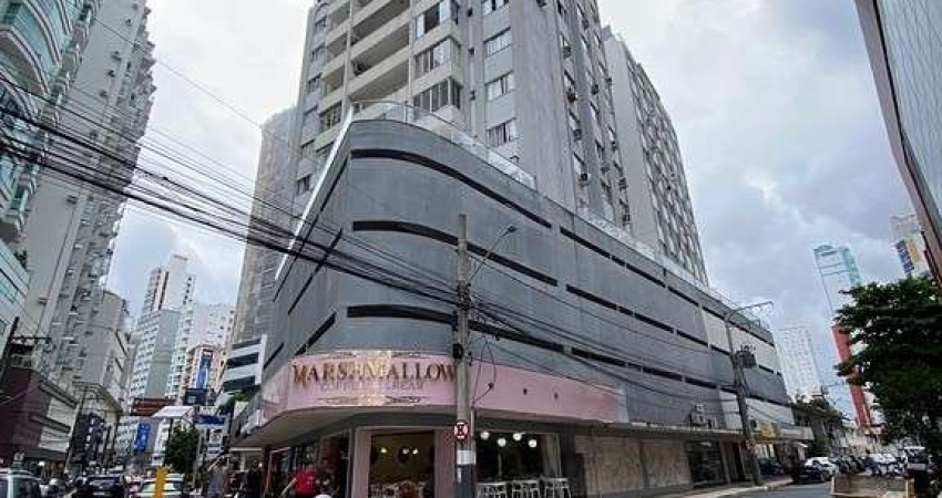 Apartamento com 1 quarto à venda no Centro, Balneário Camboriú 