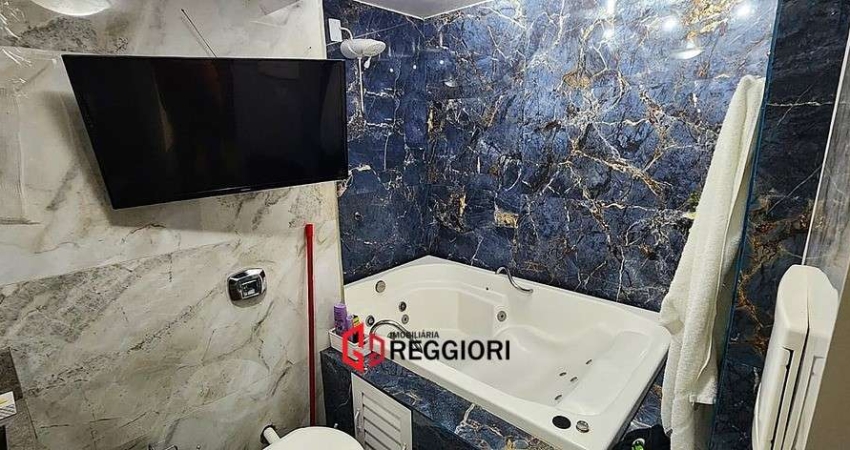 Apartamento com 1 quarto à venda no Centro, Balneário Camboriú 