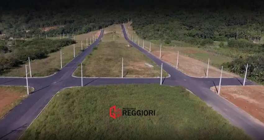 Terreno à venda no Rio Pequeno, Camboriú 