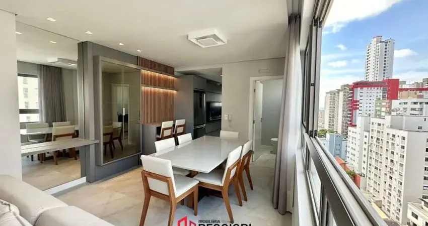 Apartamento com 3 quartos à venda no Centro, Balneário Camboriú