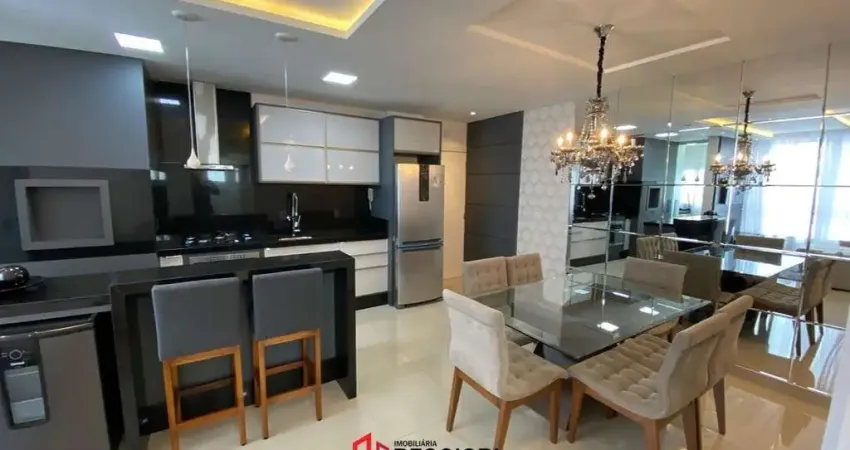 Apartamento com 2 quartos à venda no Tabuleiro, Camboriú 