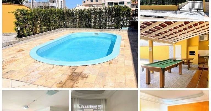 Casa com 4 quartos para alugar em Nações, Balneário Camboriú 