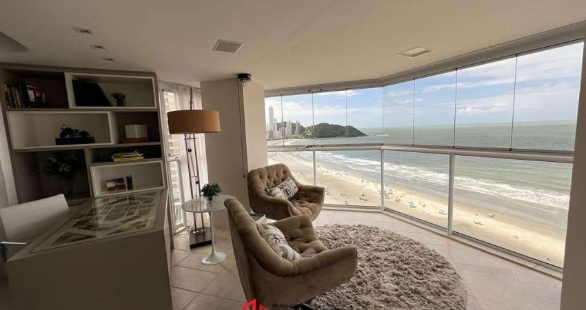 Apartamento com 4 quartos para alugar no Centro, Balneário Camboriú 
