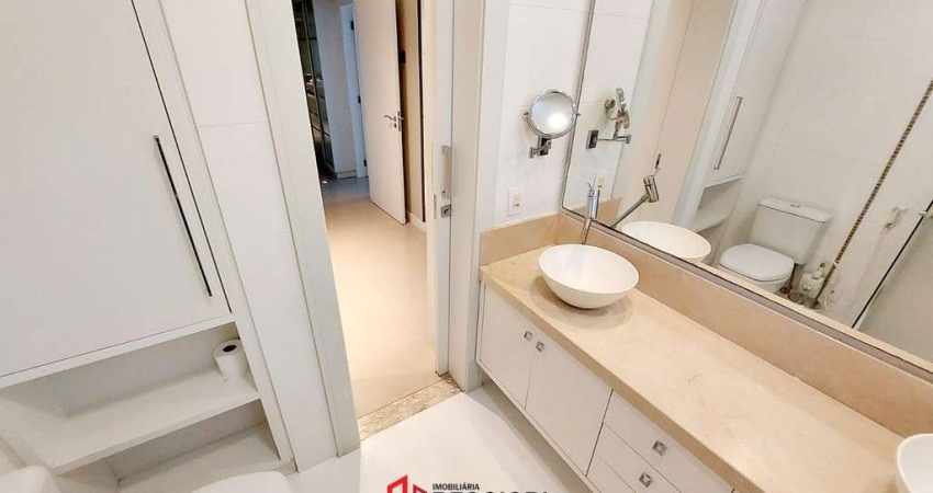 Apartamento com 3 quartos à venda no Centro, Balneário Camboriú 