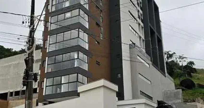 Apartamento à venda no São Francisco de Assis, Camboriú 