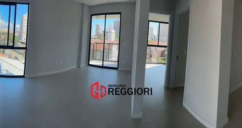 Apartamento com 2 quartos à venda no Balneário Perequê, Porto Belo 