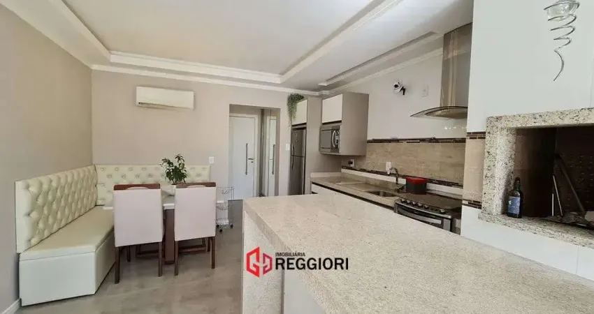 Apartamento com 2 quartos à venda na Praia dos Amores, Balneário Camboriú 