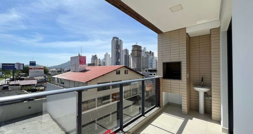 Apartamento com 2 quartos à venda no Centro, Balneário Camboriú 