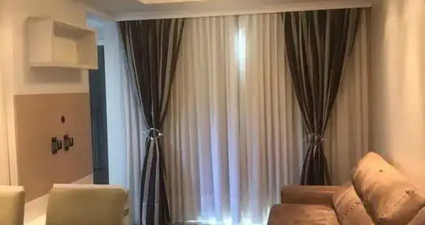 Apartamento com 2 quartos à venda na Lídia Duarte, Camboriú 