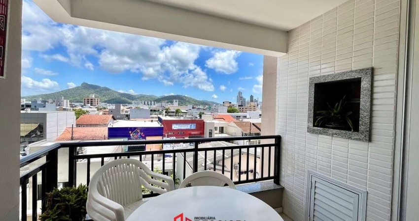 Apartamento com 2 quartos à venda no Centro, Balneário Camboriú 
