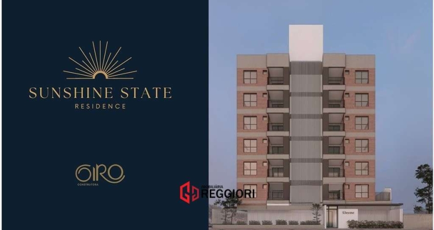 Apartamento com 2 quartos à venda no Centro, Camboriú 