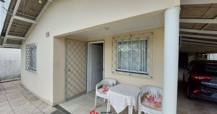 CASA 3 DORM 795K OPORTUNIDADE CAMBORIU AREIAS